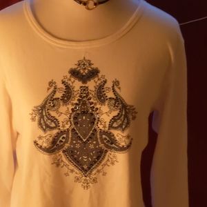 Cotton long sleeve( freew/32.00 purchase